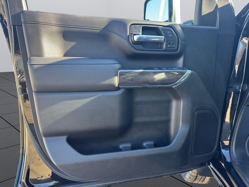used 2023 Chevrolet Silverado 2500 car, priced at $55,995