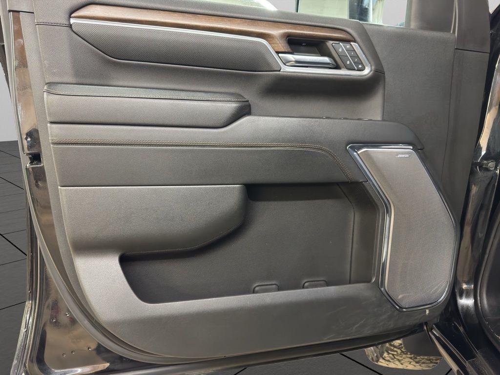 used 2024 Chevrolet Silverado 2500 car, priced at $67,999