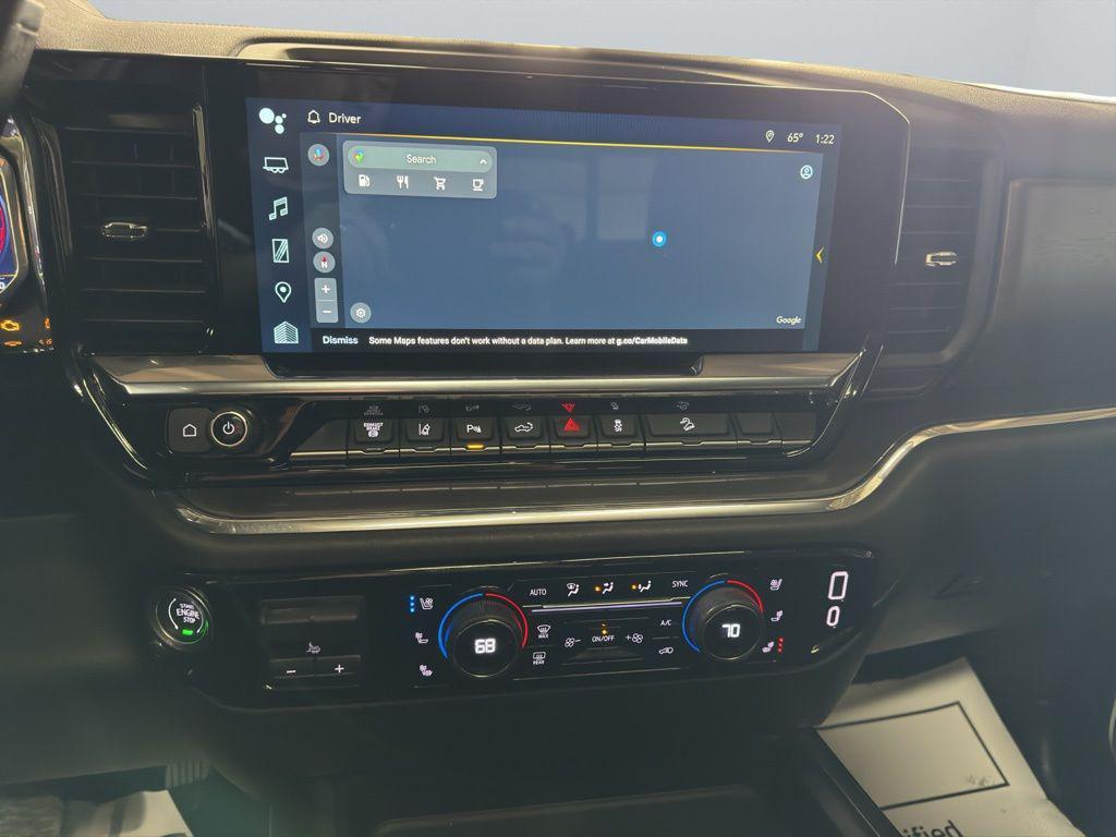 used 2024 Chevrolet Silverado 2500 car, priced at $67,999