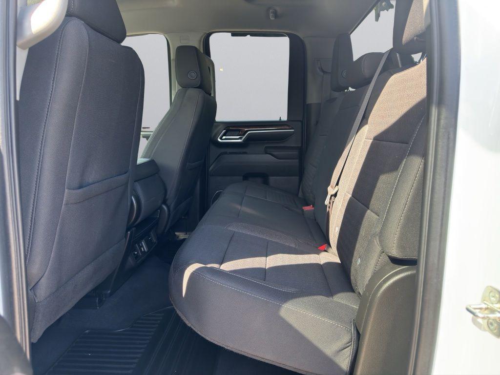 used 2024 GMC Sierra 2500 car, priced at $49,698