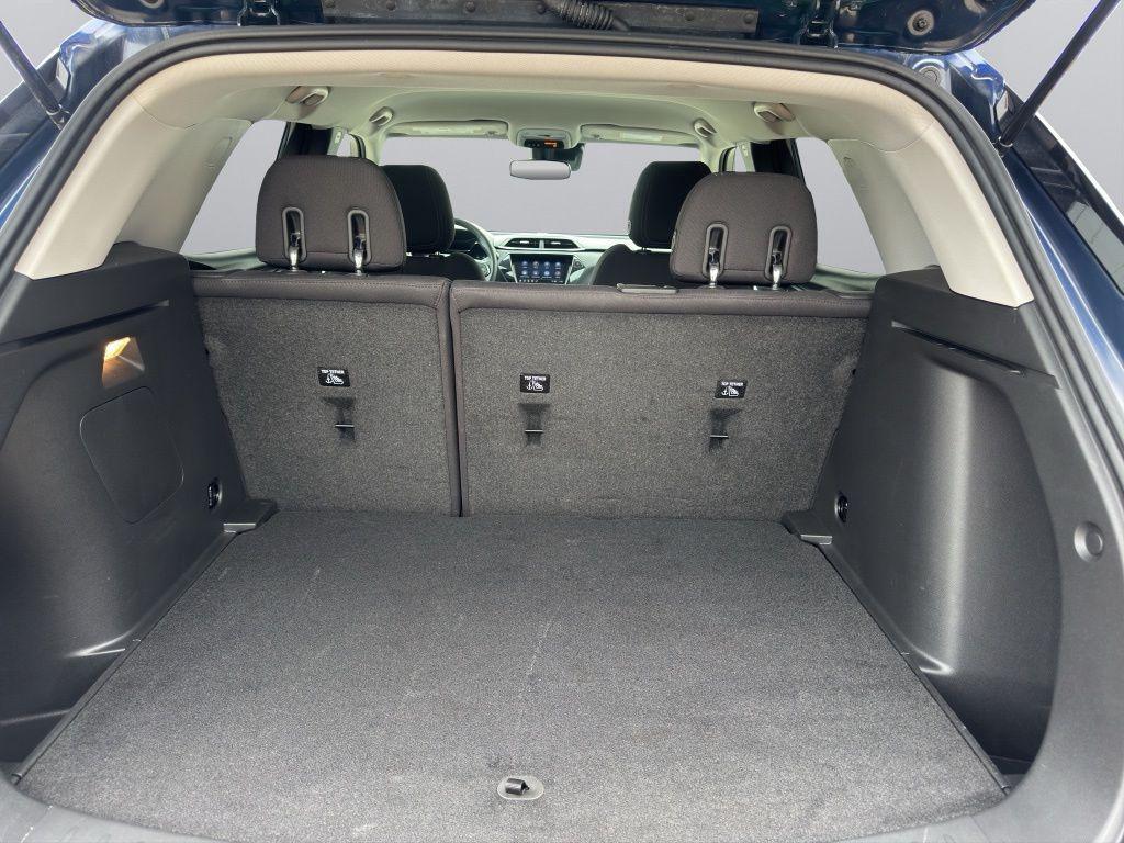 used 2023 Chevrolet TrailBlazer car, priced at $22,995