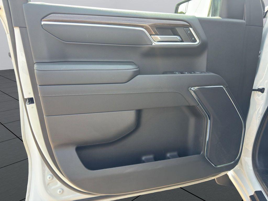 used 2023 Chevrolet Silverado 1500 car, priced at $37,750