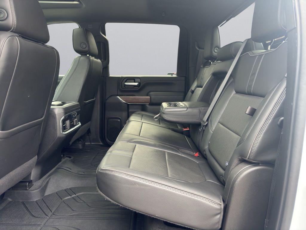 used 2020 Chevrolet Silverado 2500 car, priced at $52,995