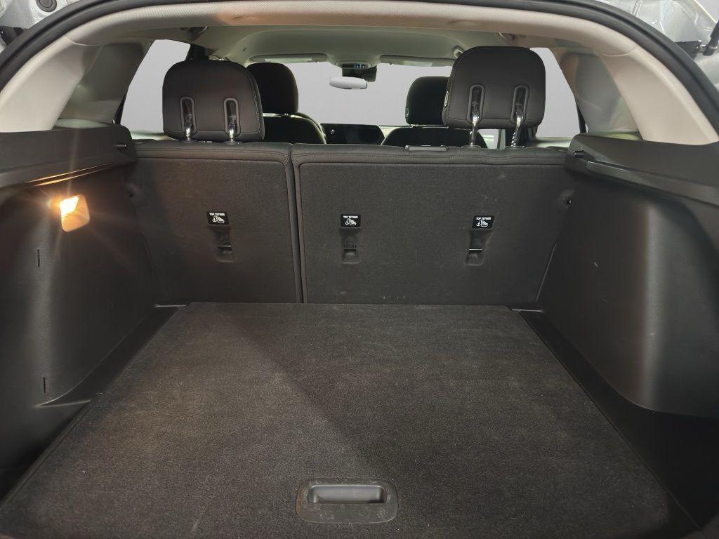 used 2024 Chevrolet Trax car, priced at $18,599