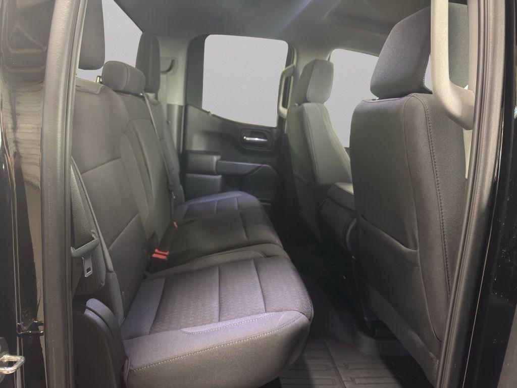 used 2023 GMC Sierra 1500 car, priced at $39,995