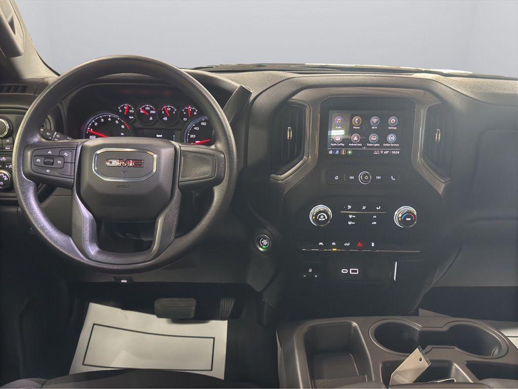 used 2023 GMC Sierra 1500 car, priced at $39,995