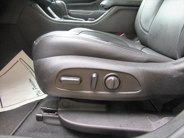 used 2018 GMC Acadia car, priced at $18,999
