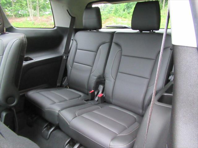 used 2018 GMC Acadia car, priced at $18,999