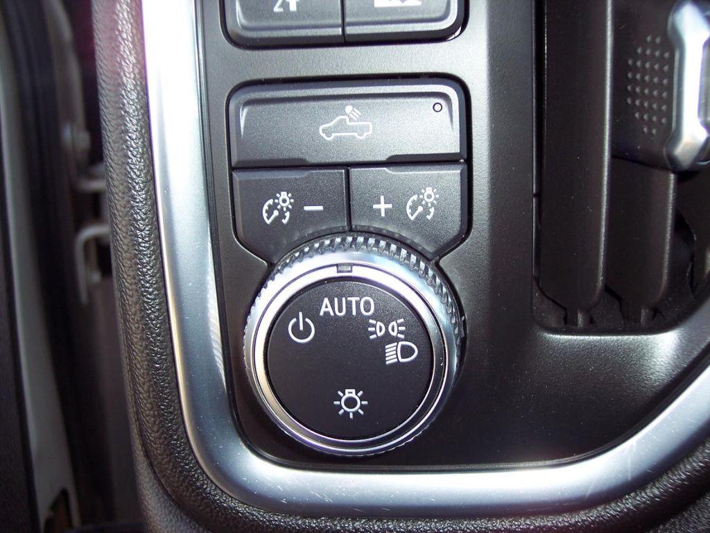 used 2021 GMC Sierra 1500 car, priced at $29,500