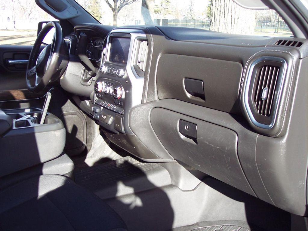 used 2021 GMC Sierra 1500 car, priced at $29,500