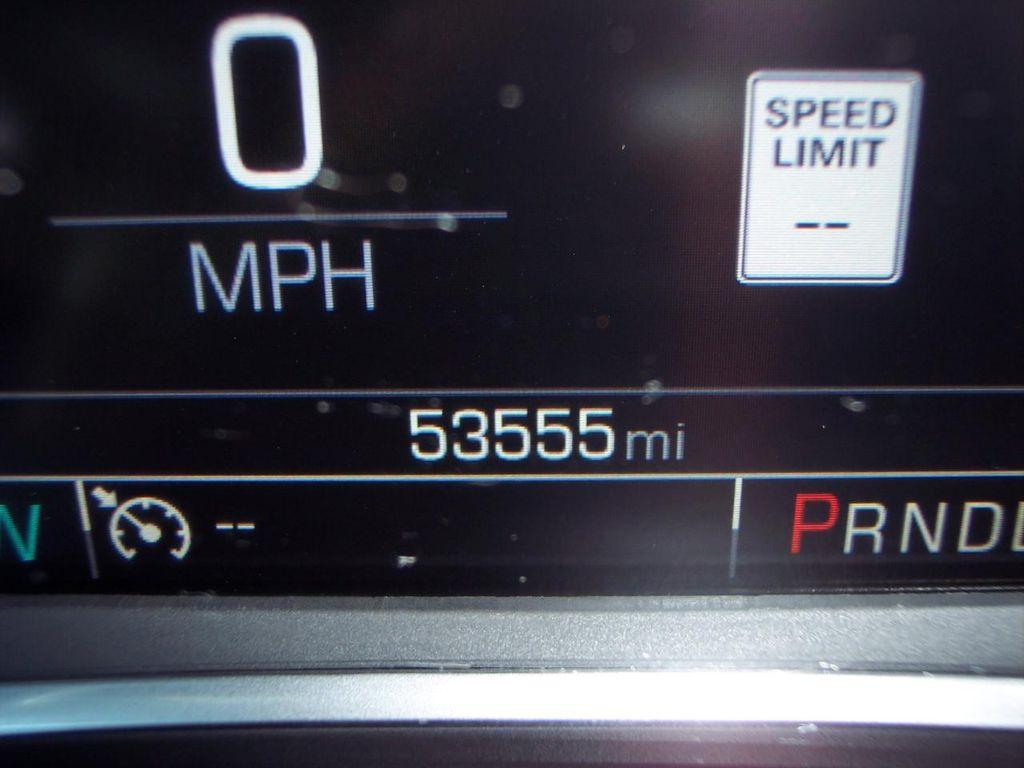 used 2017 Chevrolet Malibu car, priced at $16,950