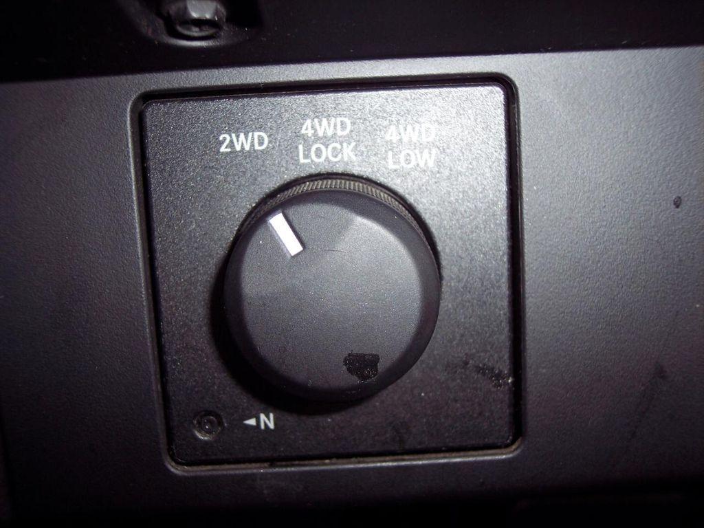 used 2011 Dodge Dakota car, priced at $9,850