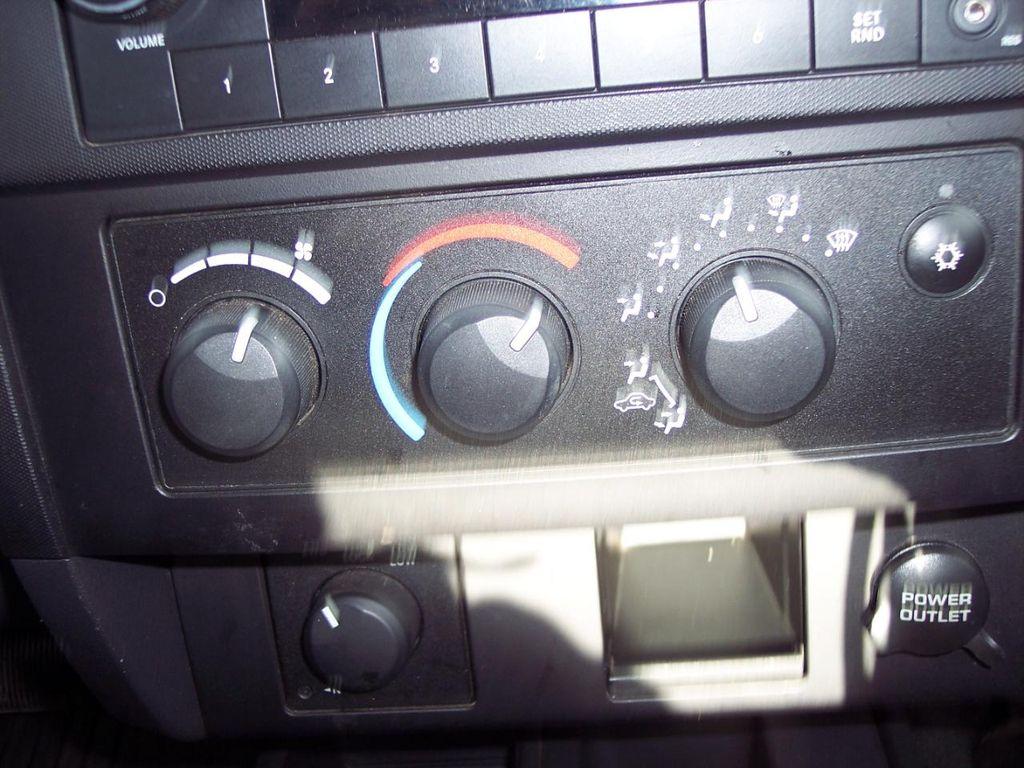 used 2011 Dodge Dakota car, priced at $9,850