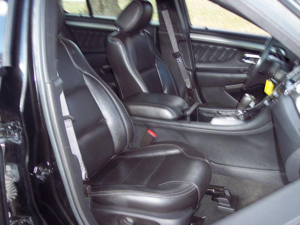 used 2013 Ford Taurus car, priced at $9,850