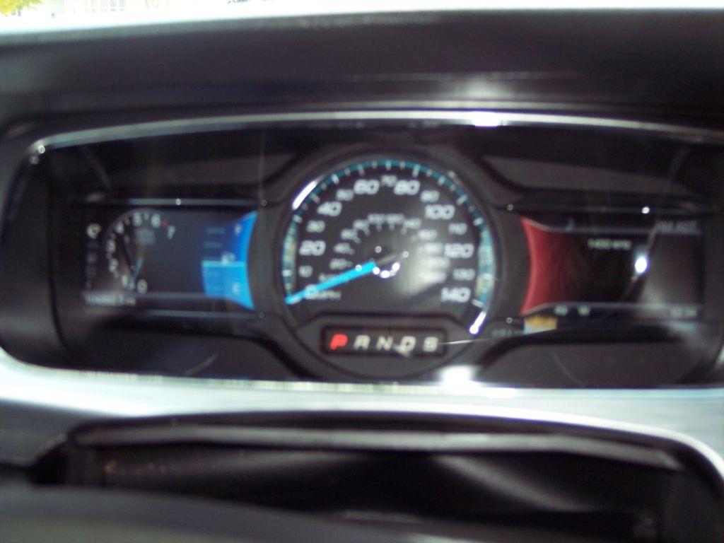 used 2013 Ford Taurus car, priced at $9,850