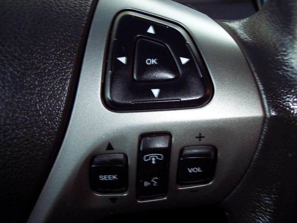 used 2013 Ford Taurus car, priced at $9,850