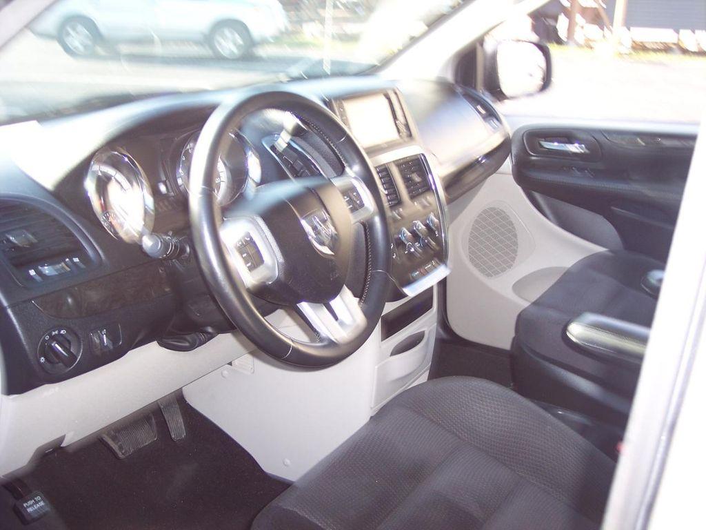 used 2017 Dodge Grand Caravan car, priced at $14,850