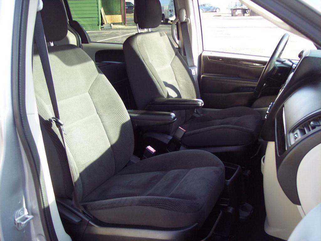 used 2017 Dodge Grand Caravan car, priced at $14,850