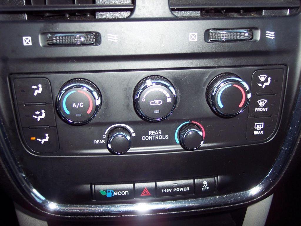 used 2017 Dodge Grand Caravan car, priced at $14,850