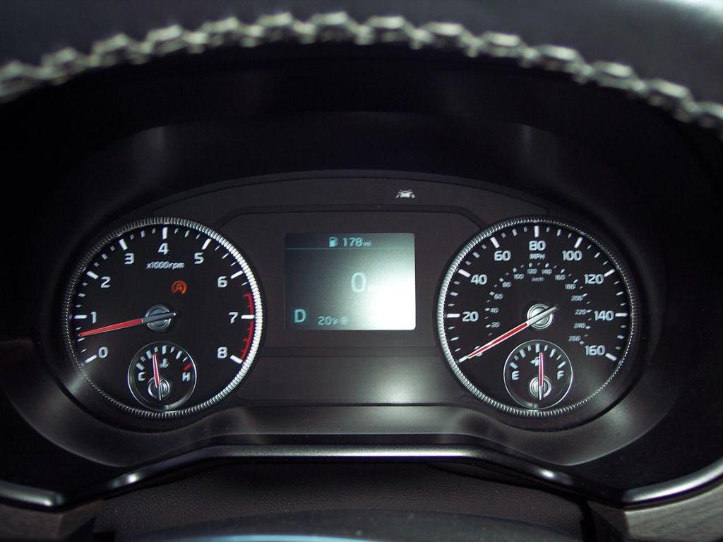 used 2021 Kia Telluride car, priced at $32,950