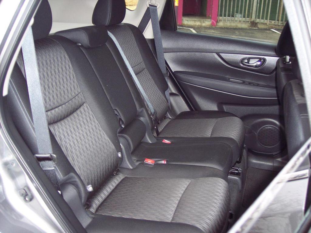 used 2020 Nissan Rogue car, priced at $16,900