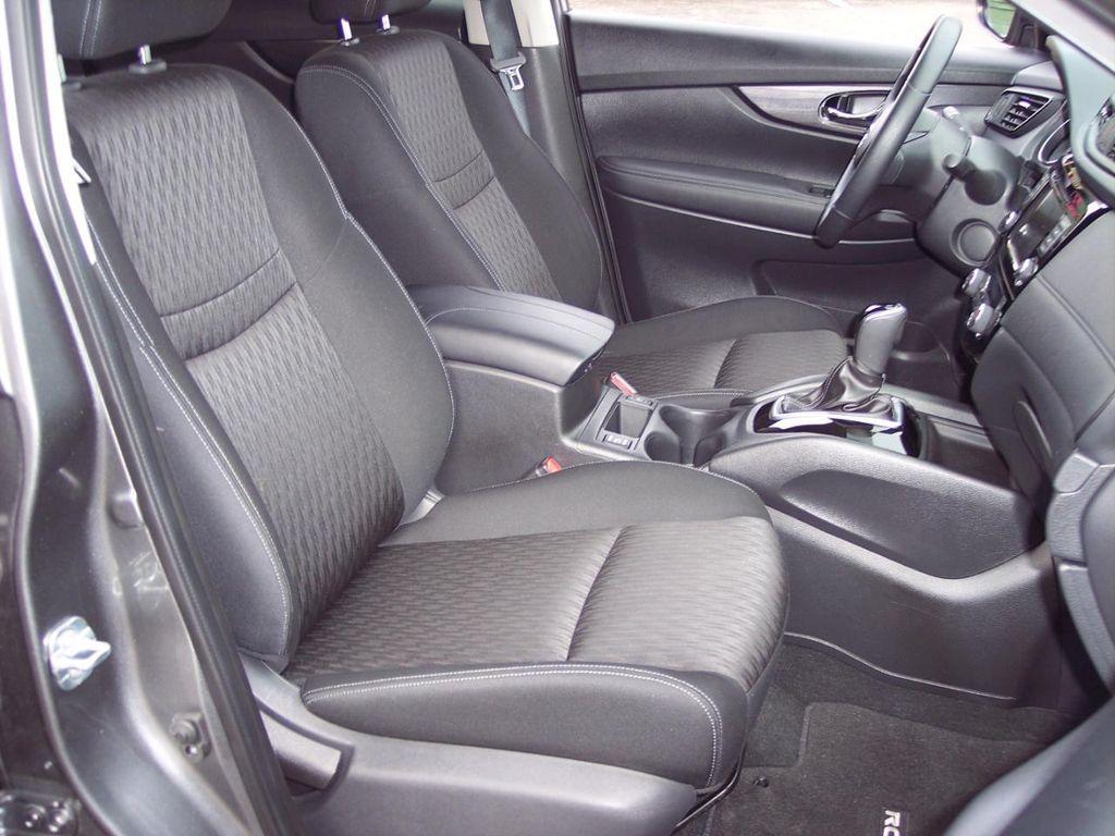 used 2020 Nissan Rogue car, priced at $16,900