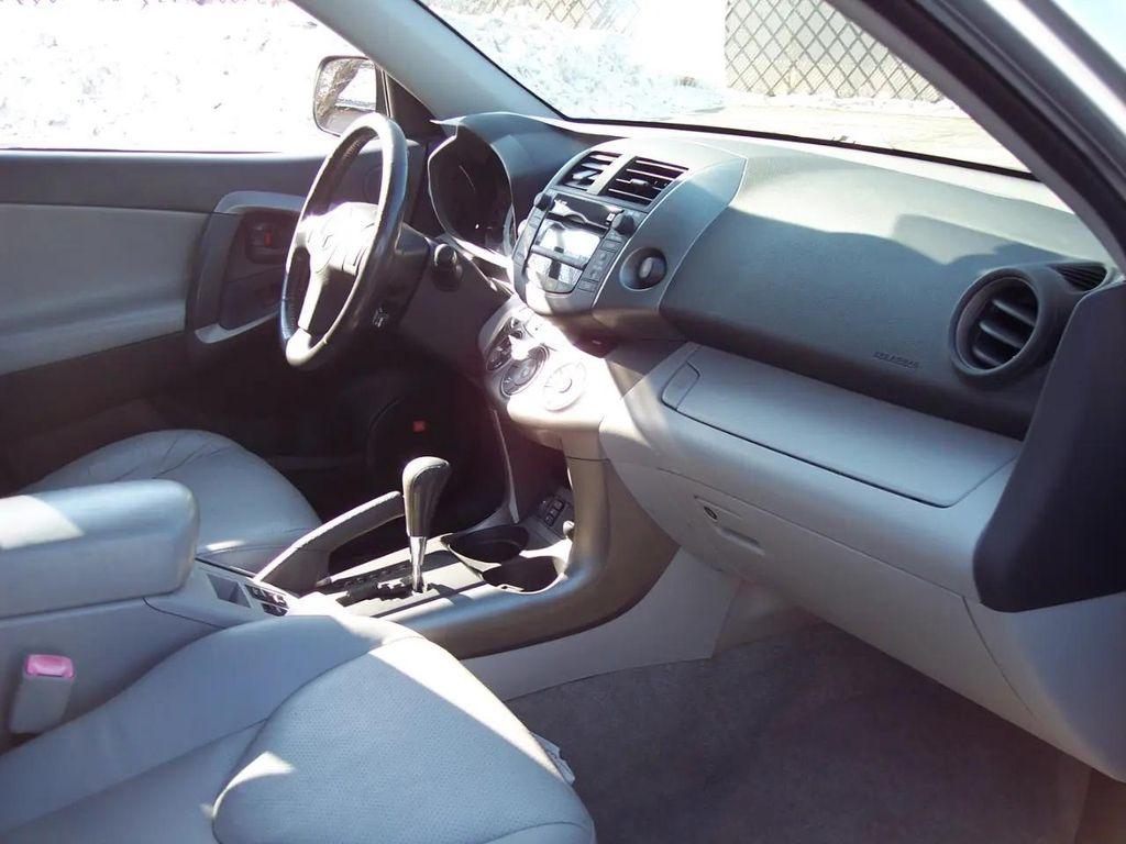 used 2009 Toyota RAV4 car, priced at $8,950