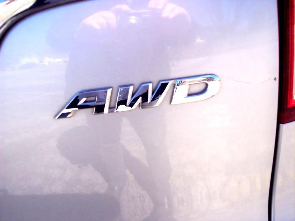 used 2016 Honda CR-V car, priced at $12,500