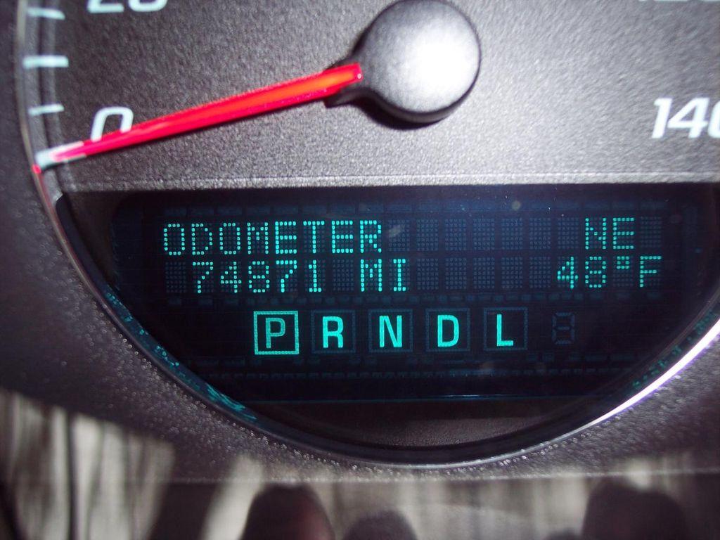 used 2013 Chevrolet Impala car, priced at $12,850