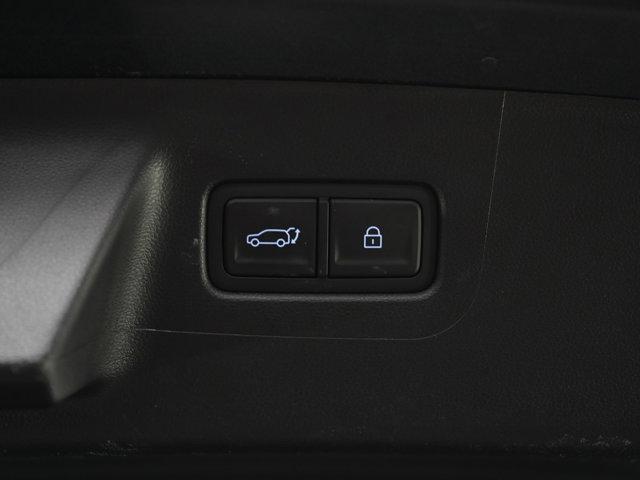 used 2026 Hyundai Santa Fe car, priced at $34,649