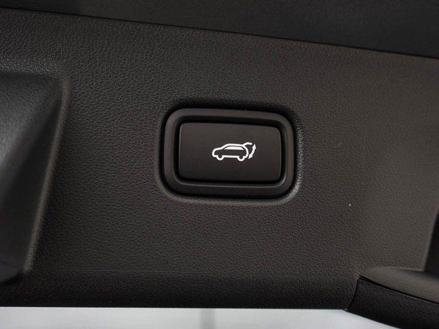 new 2026 Hyundai TUCSON Plug-In Hybrid car, priced at $45,121