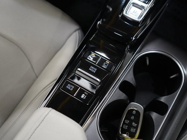 used 2023 Hyundai Sonata car, priced at $22,499