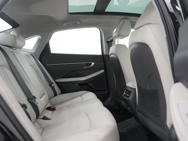 used 2023 Hyundai Sonata car, priced at $22,499
