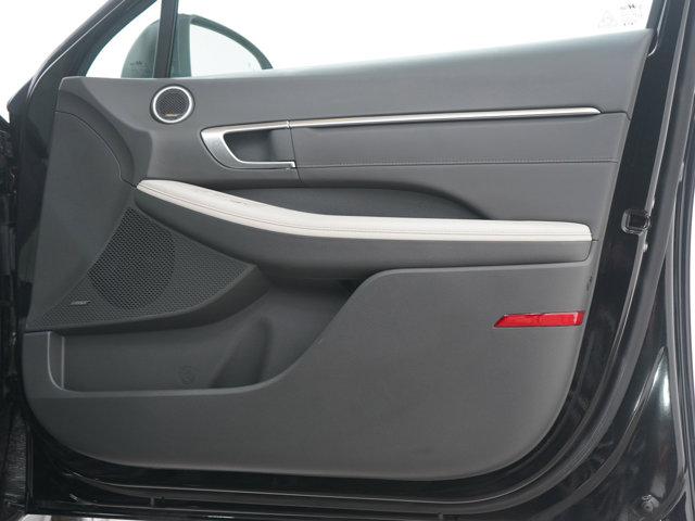 used 2023 Hyundai Sonata car, priced at $22,499