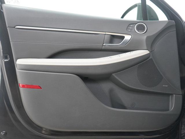 used 2023 Hyundai Sonata car, priced at $22,499