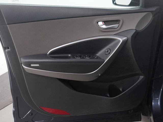 used 2015 Hyundai Santa Fe Sport car, priced at $9,998