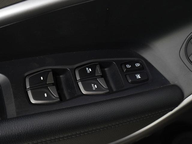 used 2015 Hyundai Santa Fe Sport car, priced at $9,998