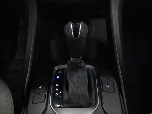 used 2015 Hyundai Santa Fe Sport car, priced at $9,998