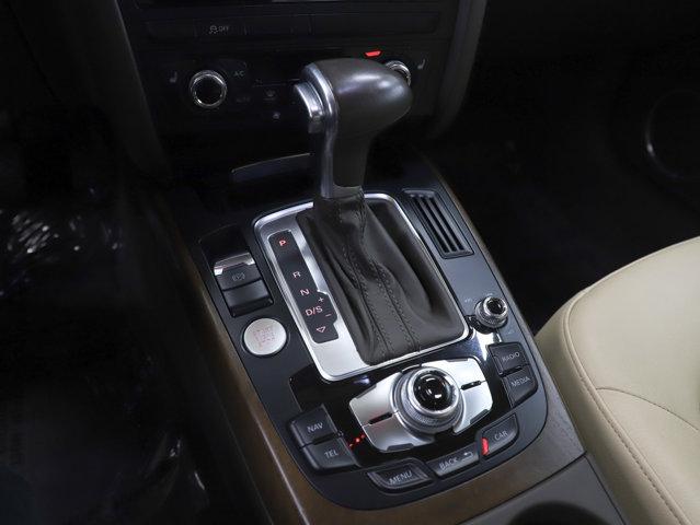 used 2016 Audi A4 car, priced at $16,599