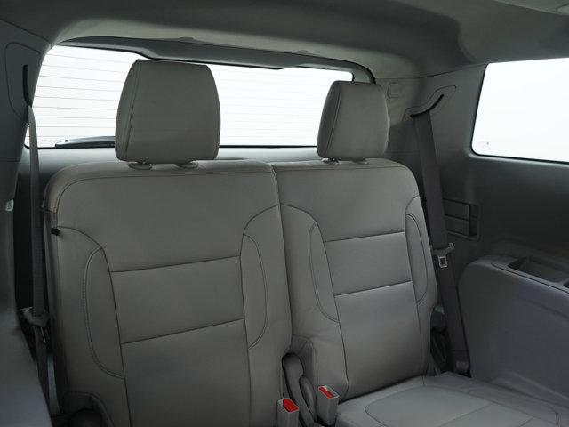 used 2021 GMC Acadia car, priced at $22,699