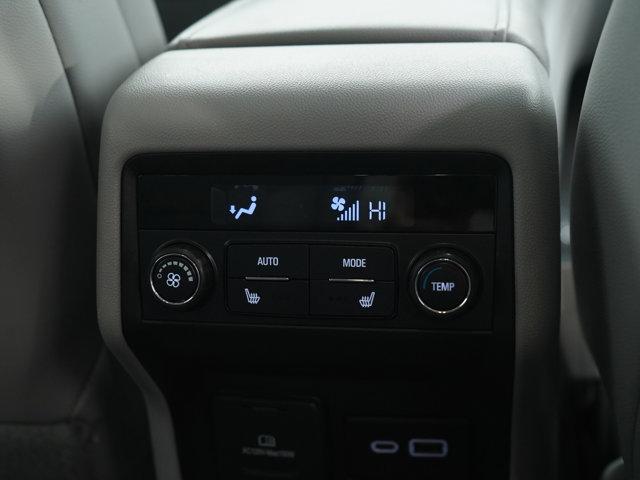 used 2021 GMC Acadia car, priced at $22,699