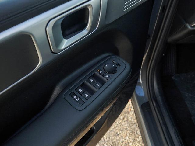 new 2026 Hyundai Santa Fe car, priced at $37,773