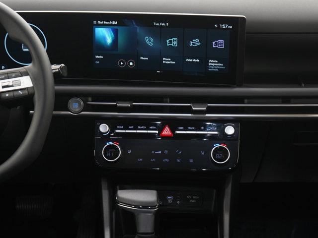 used 2025 Hyundai SANTA CRUZ car, priced at $30,998