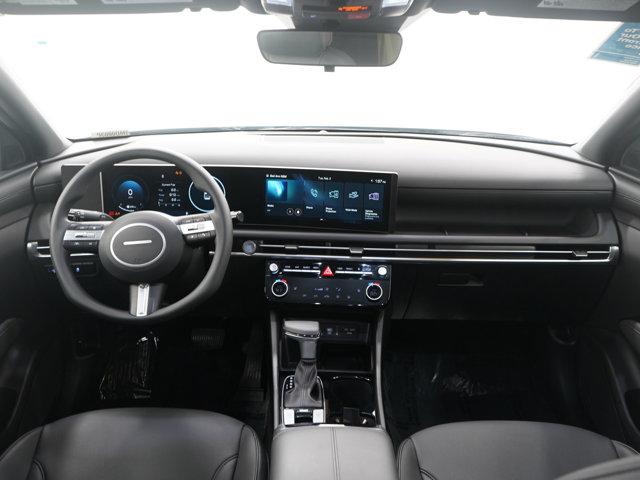 used 2025 Hyundai SANTA CRUZ car, priced at $30,998