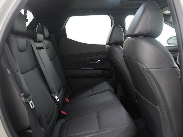 used 2025 Hyundai SANTA CRUZ car, priced at $30,998