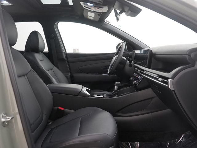 used 2025 Hyundai SANTA CRUZ car, priced at $30,998