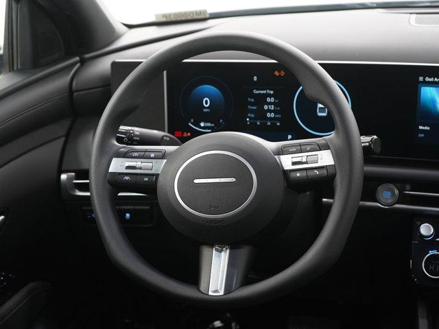 used 2025 Hyundai SANTA CRUZ car, priced at $30,998