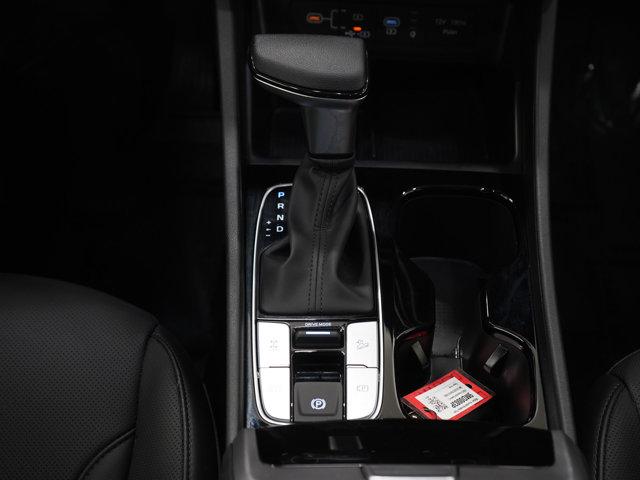 used 2025 Hyundai SANTA CRUZ car, priced at $30,998