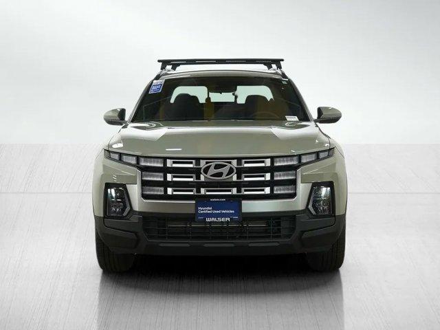used 2025 Hyundai SANTA CRUZ car, priced at $30,998
