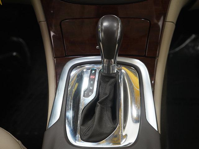 used 2016 Buick Regal car, priced at $11,499